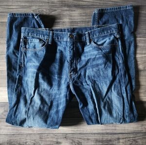 Levi Strauss 38x32 Blue Jeans